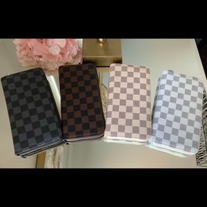 Women Fashion wallet